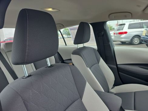 Certified 2024 Toyota Corolla LE FWD image 10
