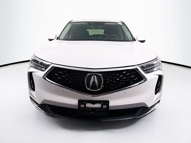 Used 2024 Acura RDX w/ Technology Package AWD/4WD image 2
