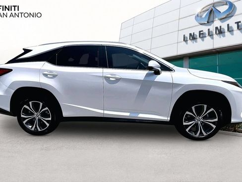 Used 2020 Lexus RX 350 FWD w/ Premium Package image 46