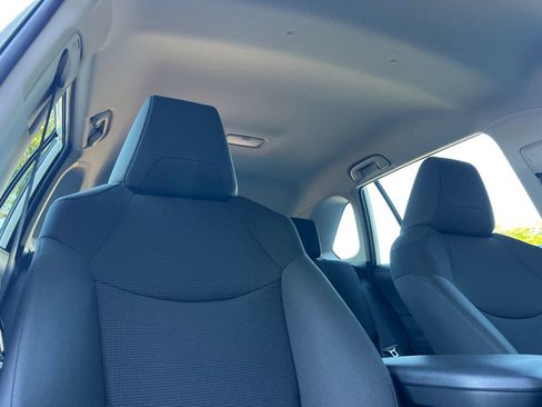 Certified 2024 Toyota RAV4 LE image 21