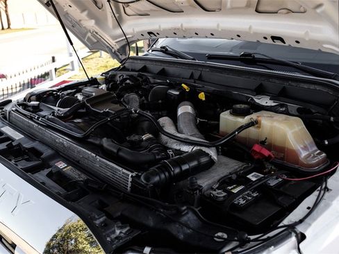 Used 2015 Ford F350 Lariat w/ Lariat Ultimate Package image 55