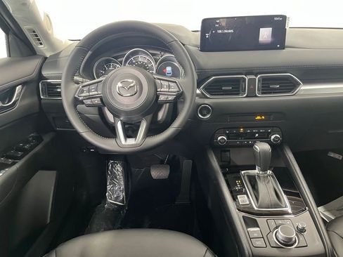 New 2025 MAZDA CX-5 AWD 2.5 S w/ Select Package image 19