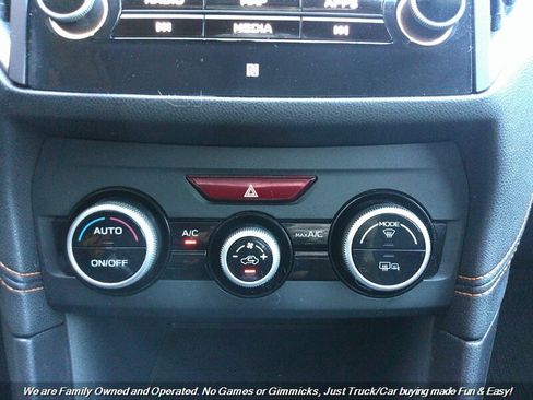 Used 2018 Subaru Crosstrek 2.0i Limited image 34