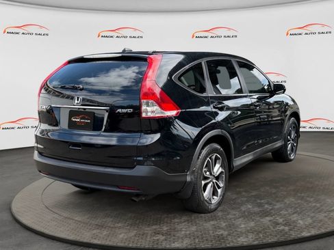 Used 2014 Honda CR-V EX-L image 10