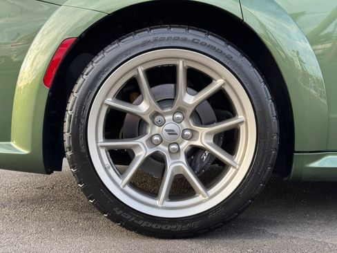 Used 2023 Dodge Charger Scat Pack RWD image 30