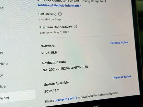 Used 2025 Tesla Model 3 Long Range RWD image 11
