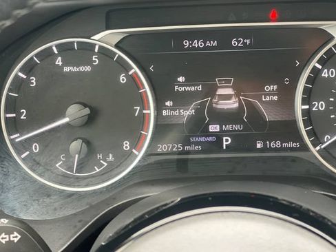 Used 2023 Nissan Rogue SV w/ SV Premium B Package FWD image 32