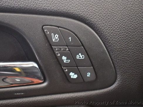 Used 2010 Chevrolet Suburban LTZ image 38