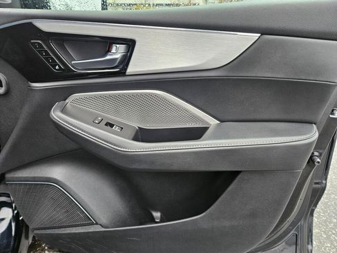 Used 2023 Acura MDX SH-AWD w/ Technology Package image 12