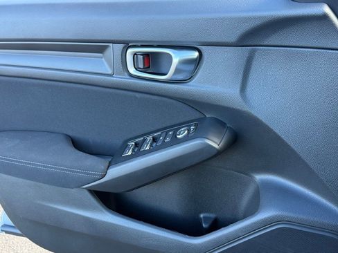 Certified 2026 Honda Civic Sport image 57