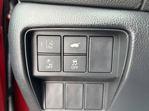 Used 2017 Honda CR-V Touring image 18