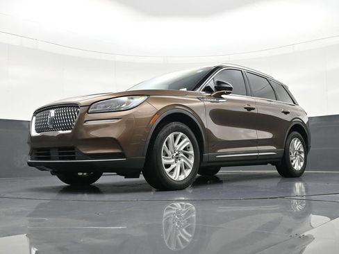 Used 2022 Lincoln Corsair FWD image 24