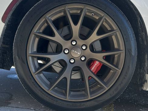 Used 2018 Dodge Charger SRT w/ Technology Group image 39