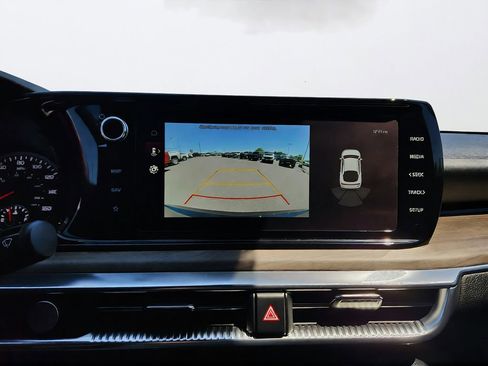 Used 2023 Kia K5 GT-Line image 18