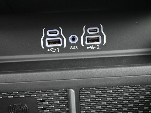 New 2026 RAM 1500 Lone Star RWD image 4