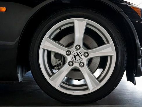 Used 2009 Honda S2000 image 51