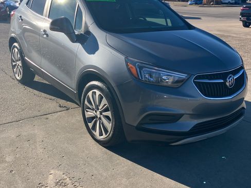 Used 2019 Buick Encore Preferred w/ Safety Package image 6