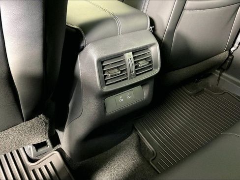 New 2025 Nissan Murano SL w/ Cargo Package AWD/4WD image 27
