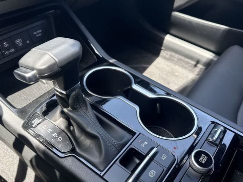 Certified 2026 Kia K5 GT FWD image 26