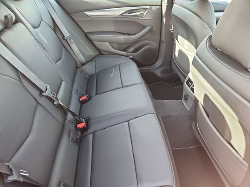 New 2026 Cadillac CT5 Premium Luxury w/ Technology Package AWD/4WD image 23