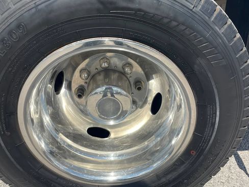 Used 2010 Ford F350 XLT RWD image 8