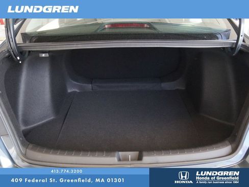 Used 2023 Honda Civic LX image 28