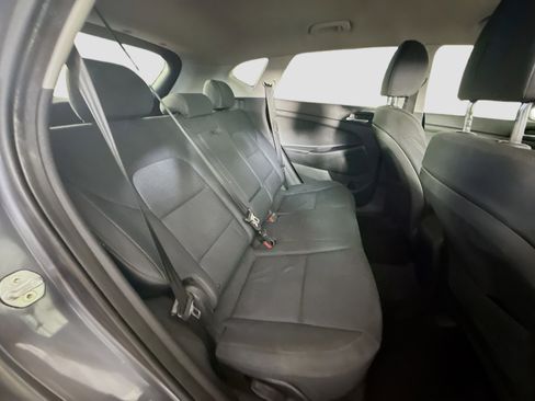 Used 2019 Hyundai Tucson Value image 27