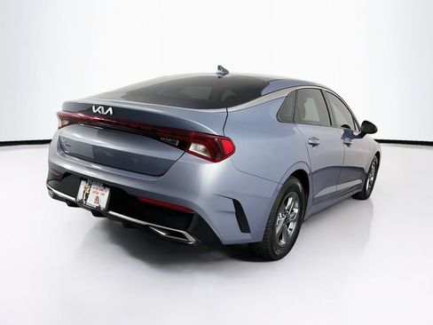 Used 2023 Kia K5 LXS FWD image 10