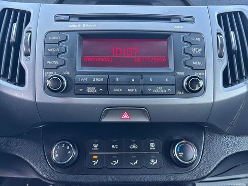 Used 2015 Kia Sportage LX image 24