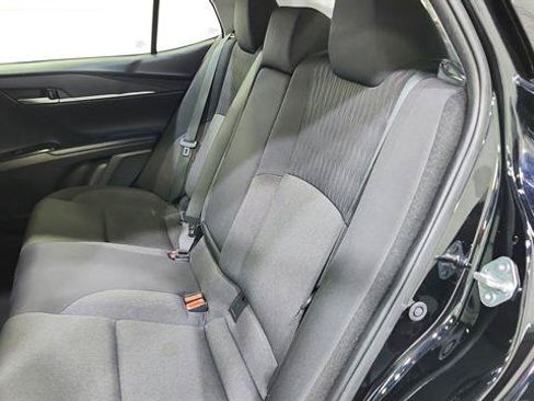 Used 2025 Toyota Camry LE FWD image 20