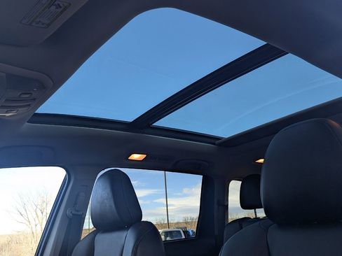 Used 2022 Subaru Ascent Limited w/ Technology Package image 24