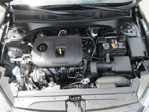 Used 2024 Kia Forte GT-Line FWD image 32