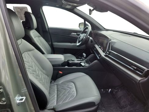 Used 2023 Kia Sportage X-Pro Prestige image 17