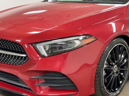 Used 2022 Mercedes-Benz A 220 A 220 image 9