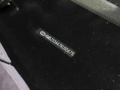 Used 2019 Hyundai Tucson Value FWD image 69