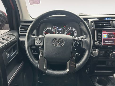 Used 2023 Toyota 4Runner TRD Off-Road Premium image 14