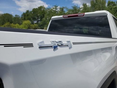 New 2026 GMC Sierra 1500 Pro w/ Pro Value Package AWD/4WD image 8
