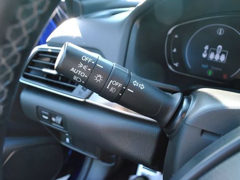 Certified 2021 Honda Accord Sport image 26