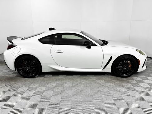 Used 2024 Subaru BRZ tS image 8