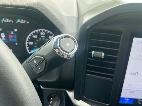 New 2026 Ford F150 STX RWD image 12