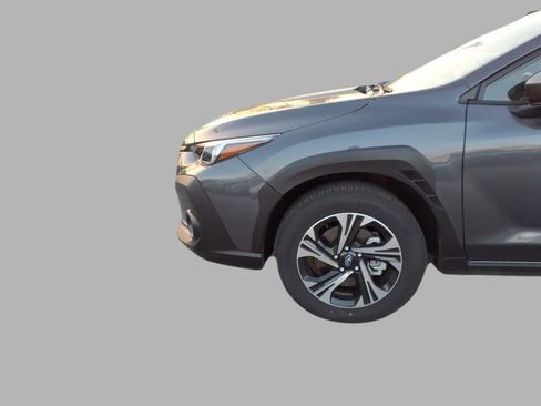 Certified 2025 Subaru Crosstrek 2.0i Premium image 11