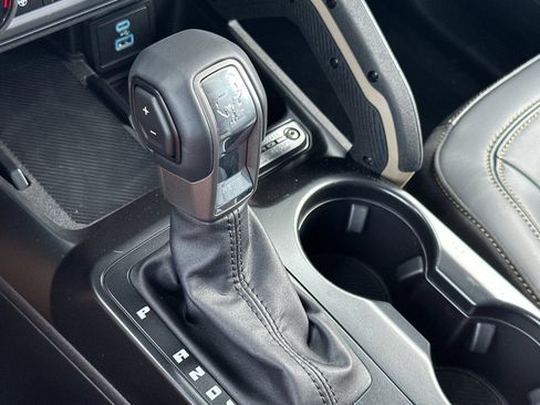 New 2025 Ford Bronco Badlands AWD/4WD image 24