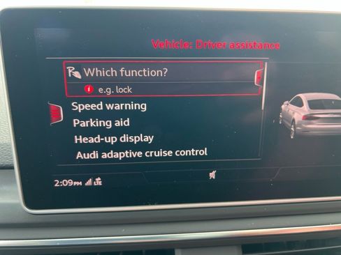 Used 2018 Audi S5 Prestige w/ Driver Assistance Package image 37