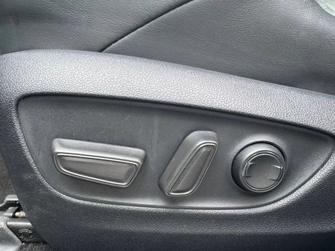Used 2024 Toyota RAV4 Adventure AWD/4WD image 17