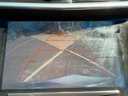 Certified 2017 Cadillac XTS Luxury FWD image 9