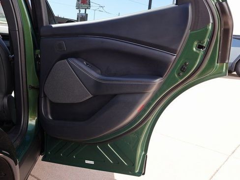 Used 2024 Ford Mustang Mach-E Premium AWD/4WD image 14