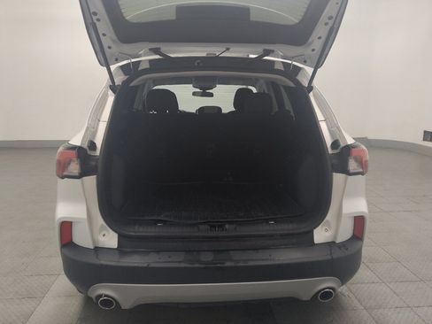 Used 2022 Ford Escape SE FWD image 29