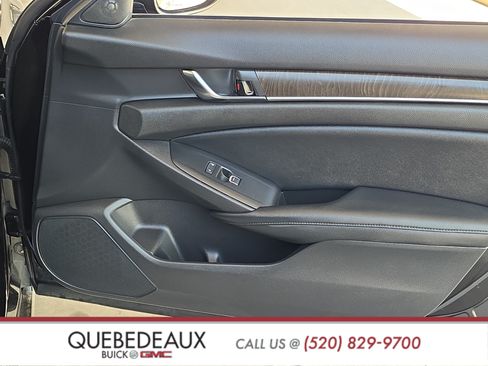 Used 2021 Honda Accord EX-L image 28