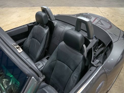 Used 2003 BMW Z4 3.0i RWD image 19
