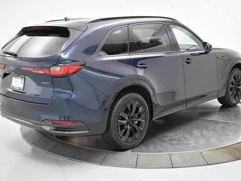 New 2026 MAZDA CX-90 3.3 Turbo S w/ Premium Package AWD/4WD image 21